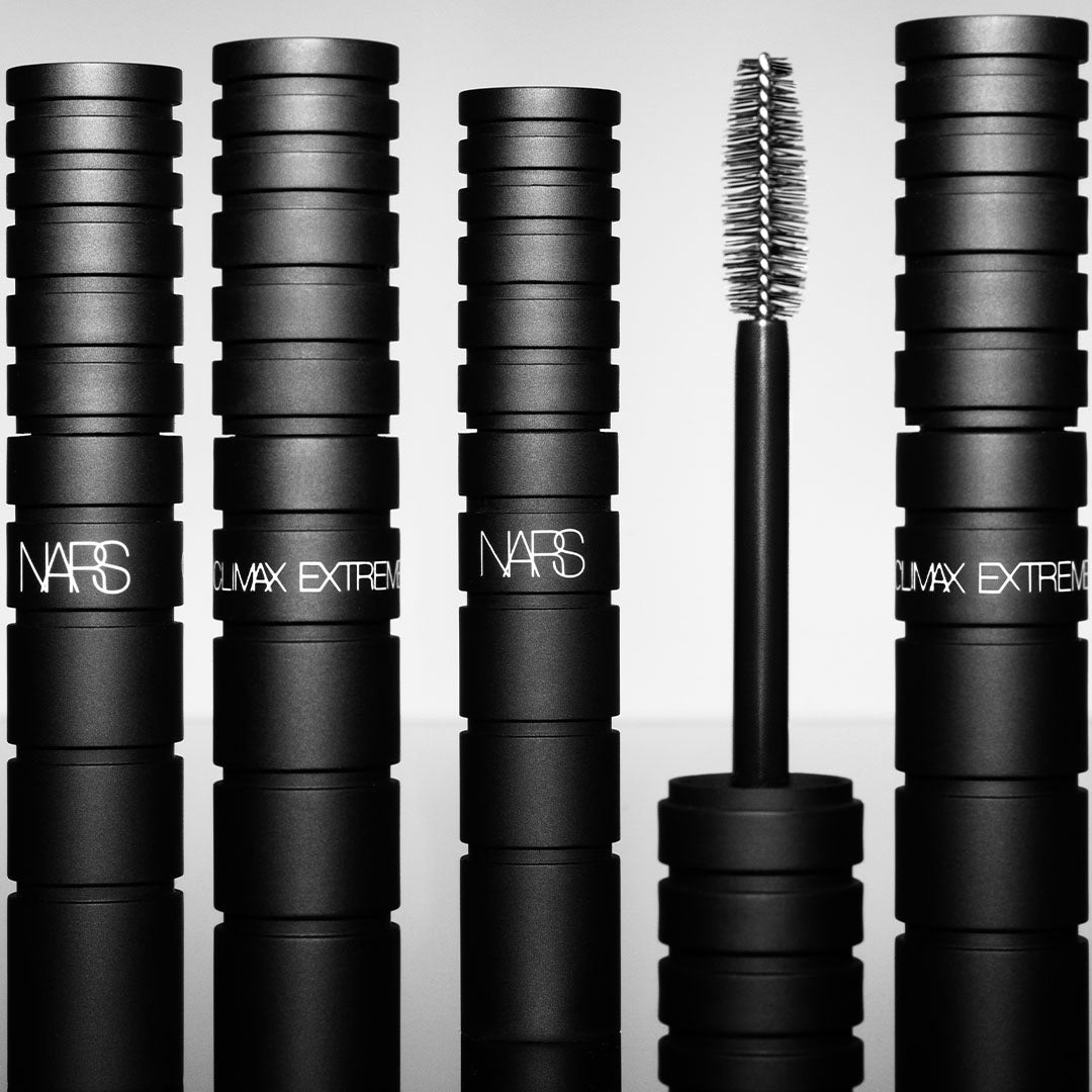 Climax Extreme Mascara (Mini)
