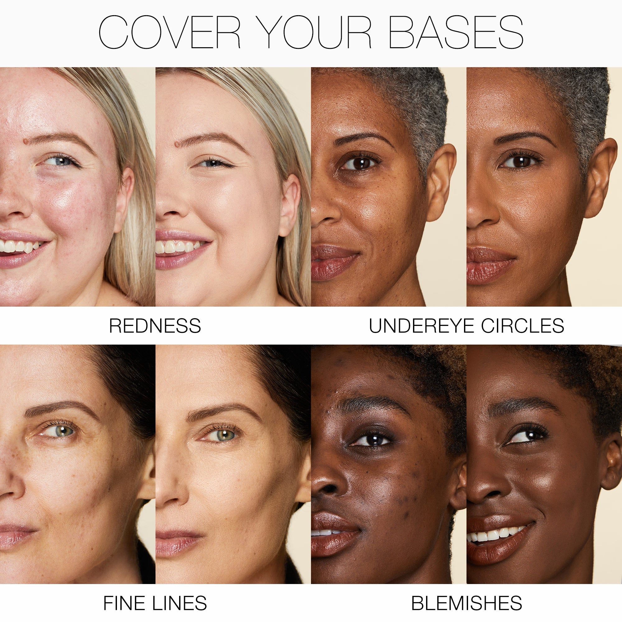 Mini Radiant Creamy Concealer