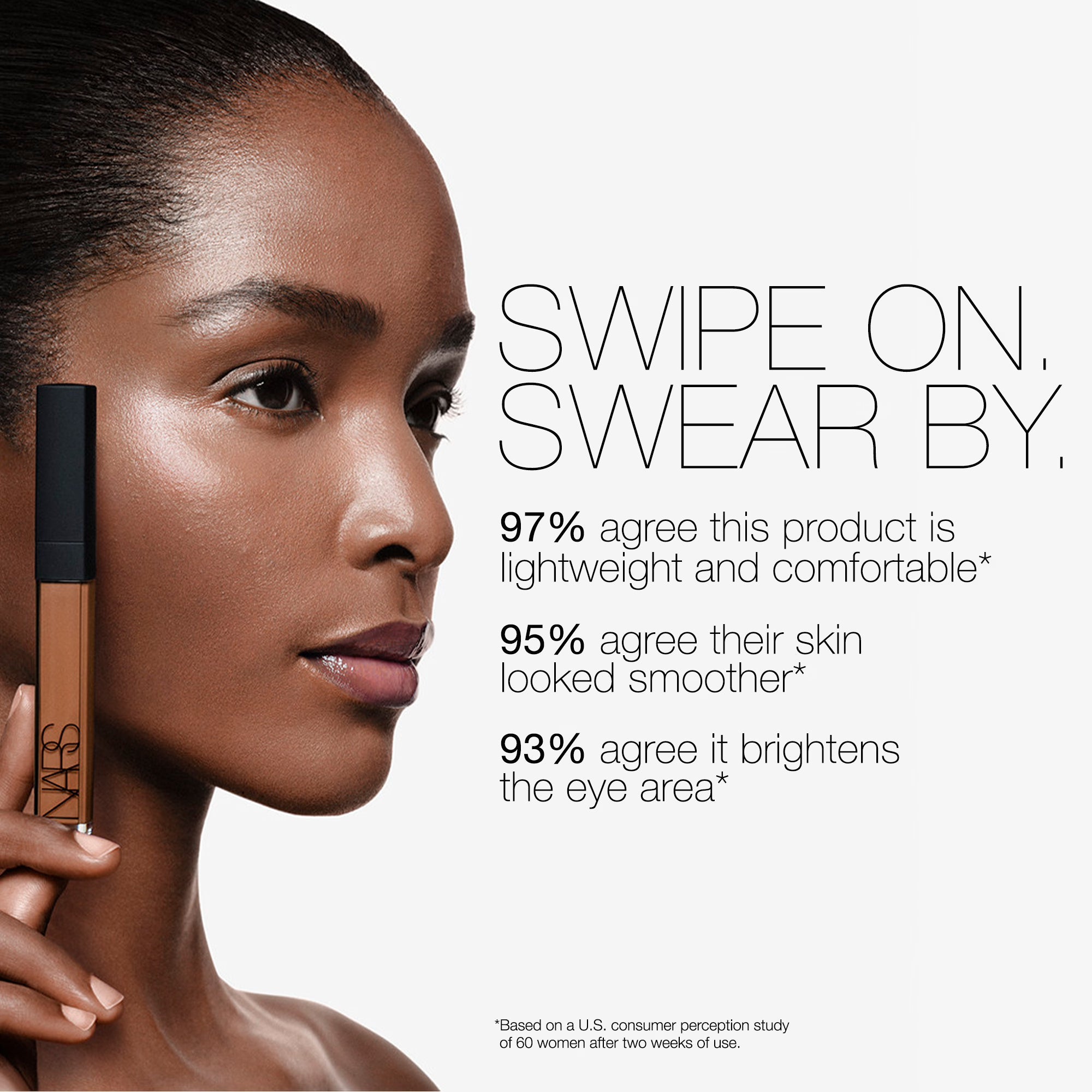 Mini Radiant Creamy Concealer