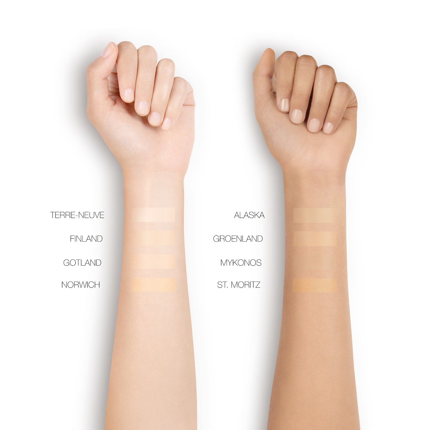Pure Radiant Tinted Moisturiser SPF 30/PA