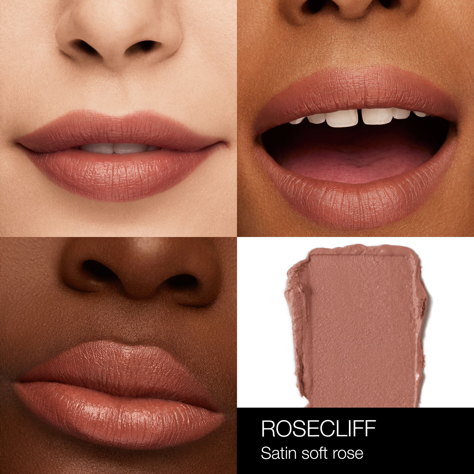 Lipstick (NARS)