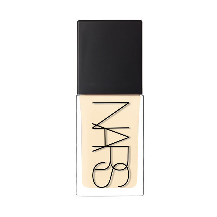 Light-Reflecting Advanced Skincare Foundation
