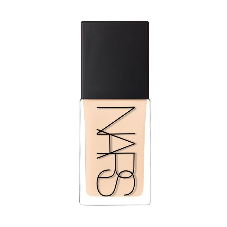 Light-Reflecting Advanced Skincare Foundation