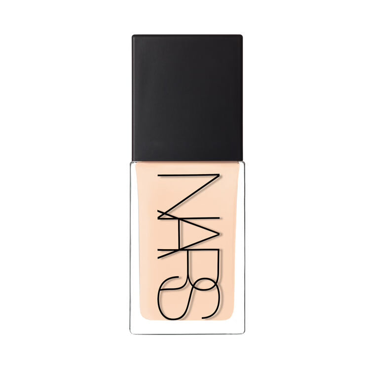 Light-Reflecting Advanced Skincare Foundation
