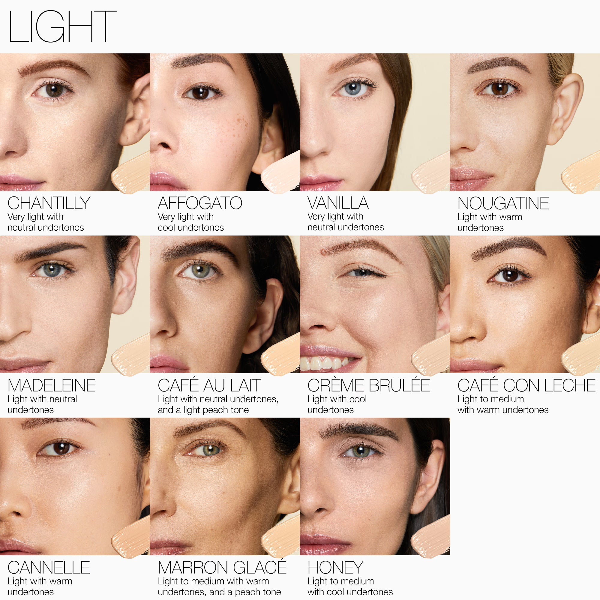 Mini Radiant Creamy Concealer