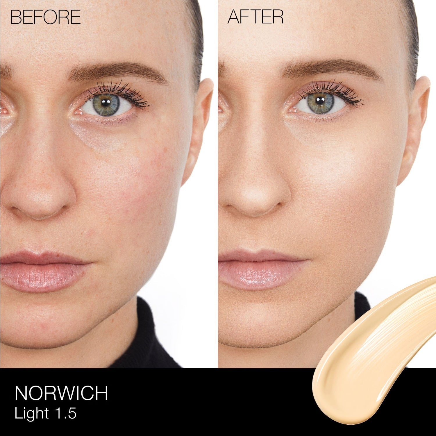 Pure Radiant Tinted Moisturiser SPF 30/PA