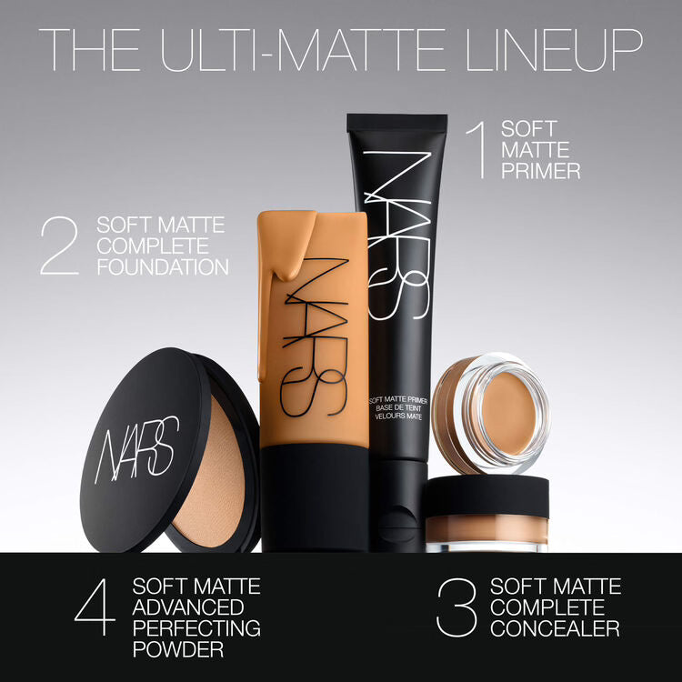 Corrector Soft Matte Complete Concealer