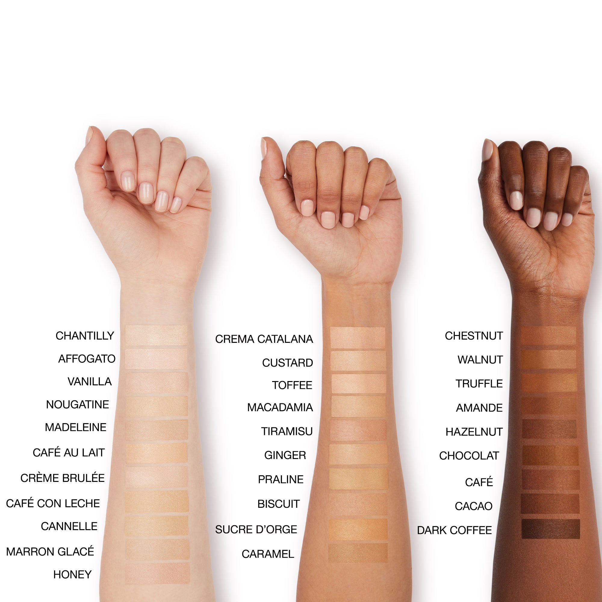 Mini Radiant Creamy Concealer