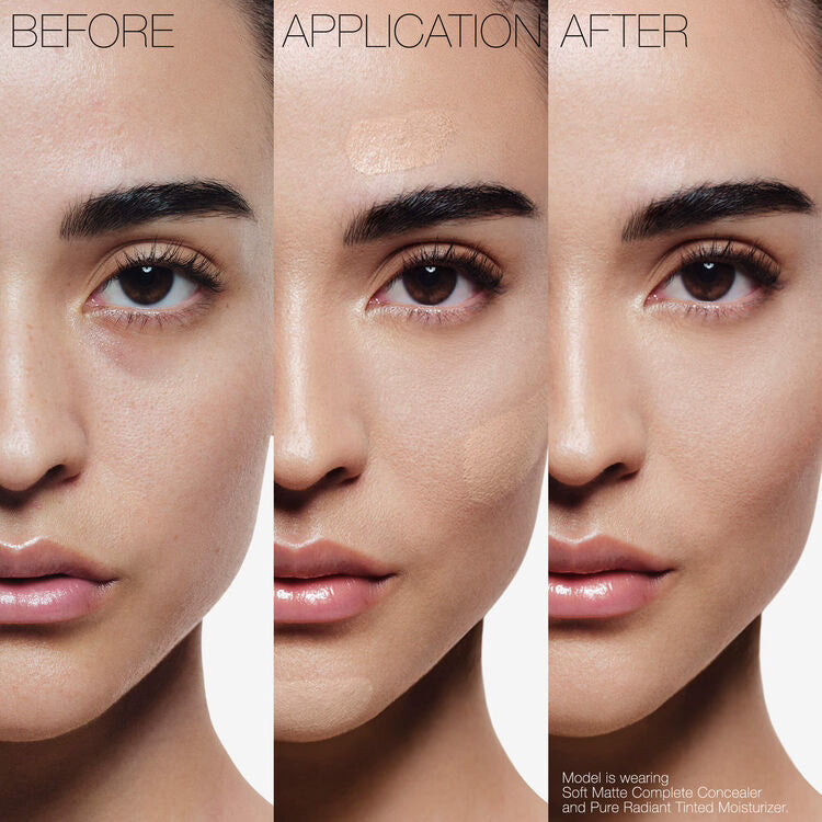Corrector Soft Matte Complete Concealer