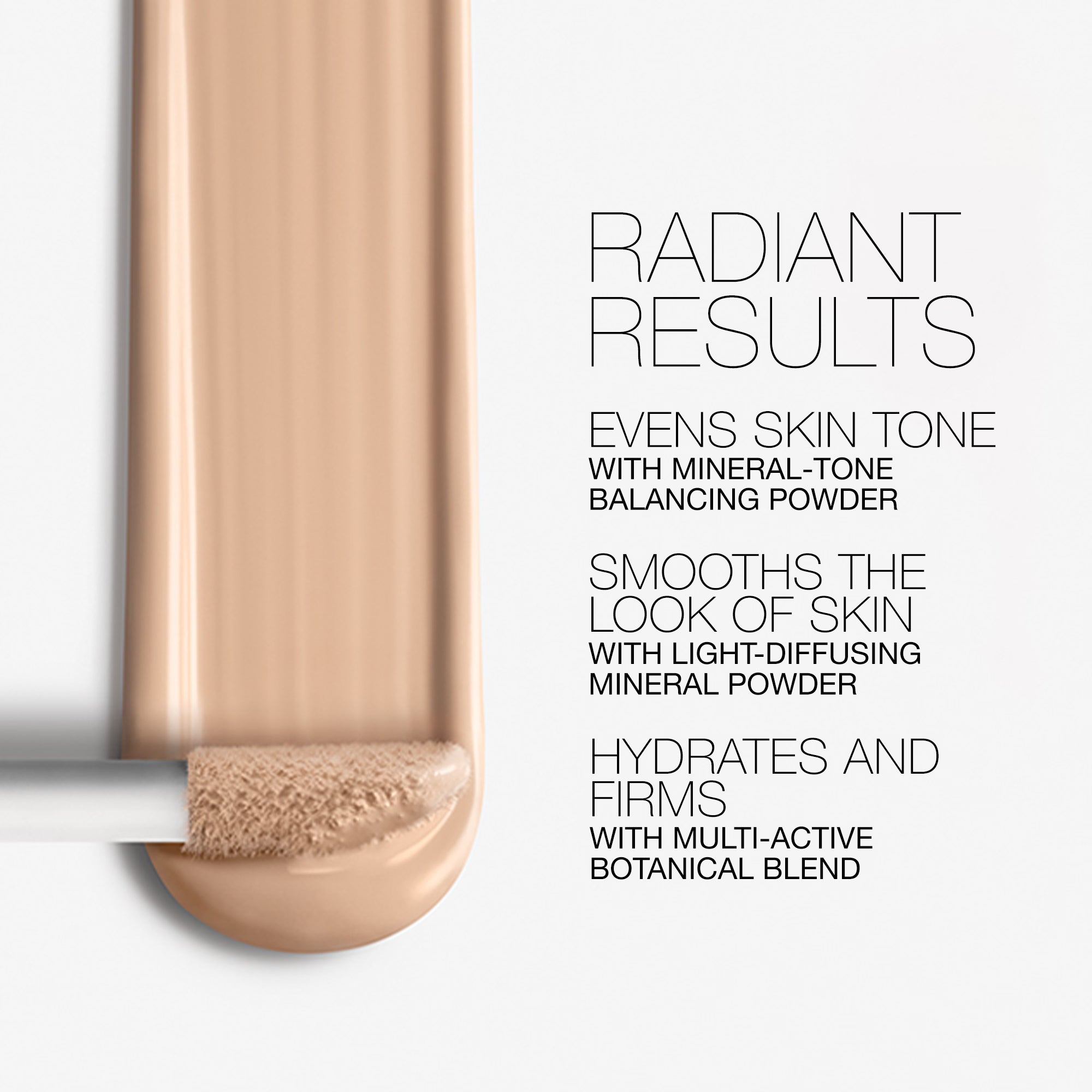 Mini Radiant Creamy Concealer