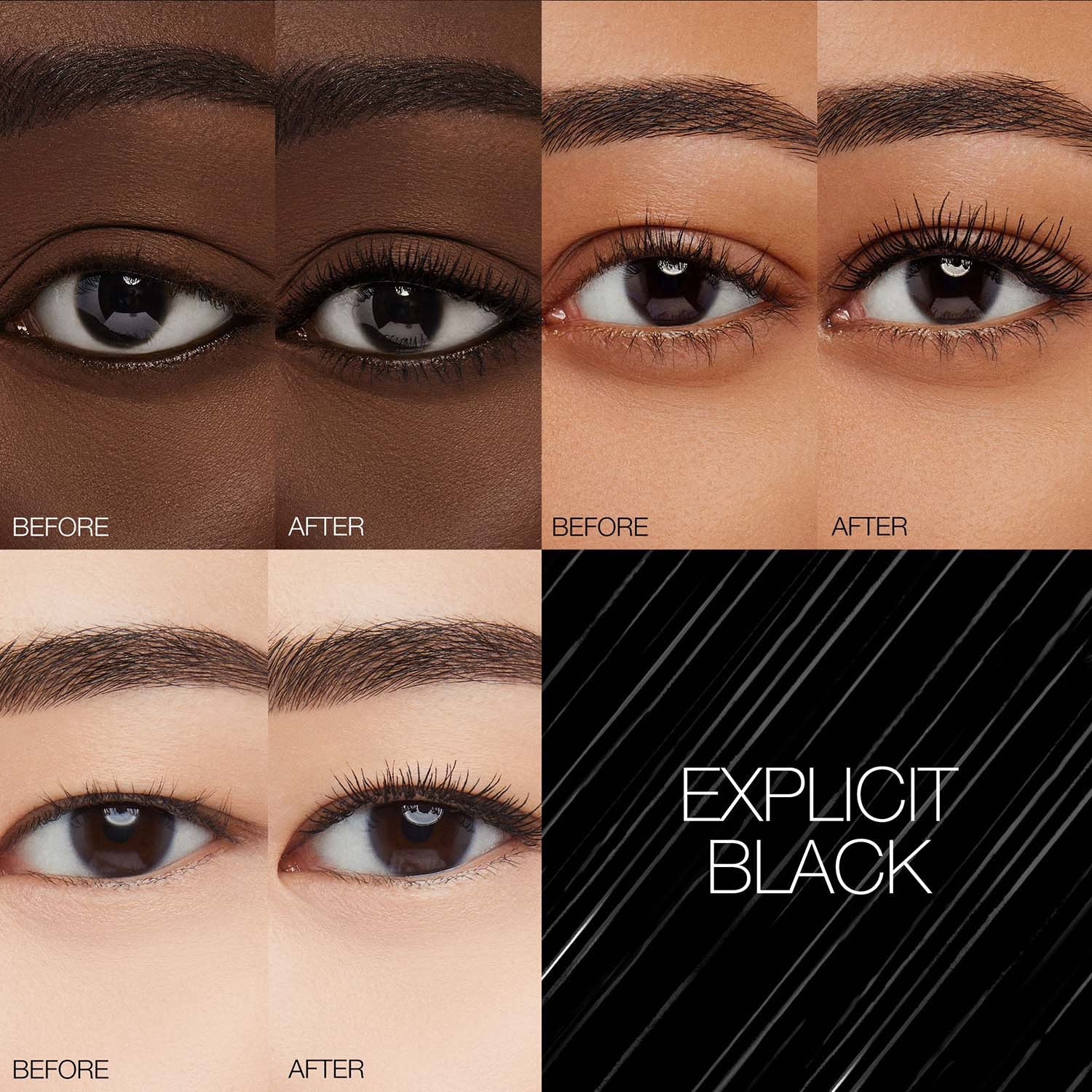 NARS Climax Extreme Mascara (Mini)