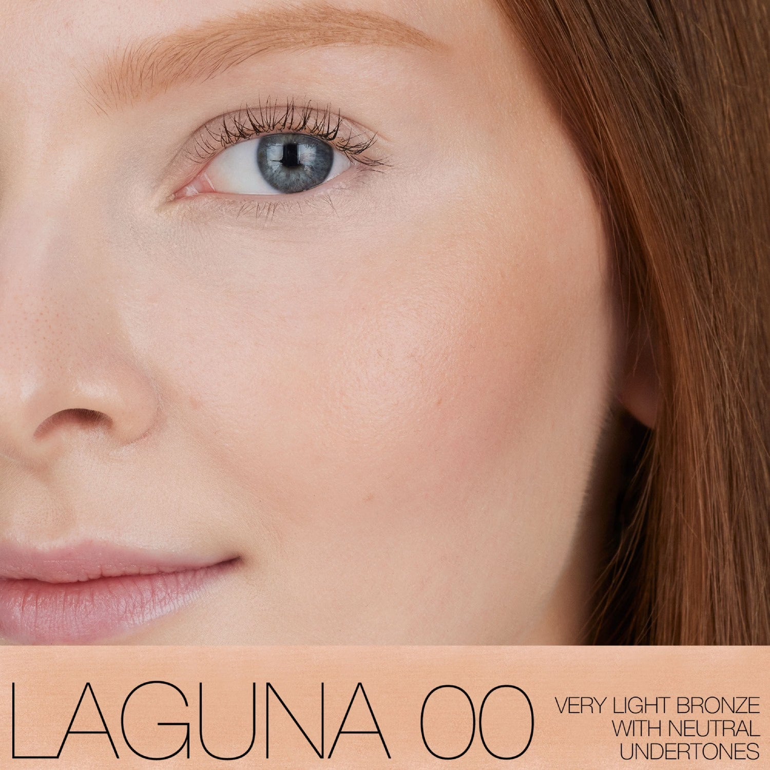 NARS Laguna Bronzing Powder