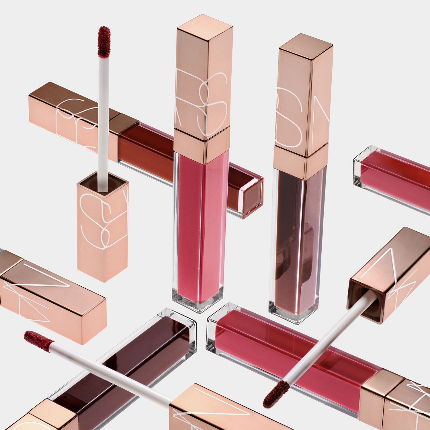 NARS Afterglow Lip Gloss