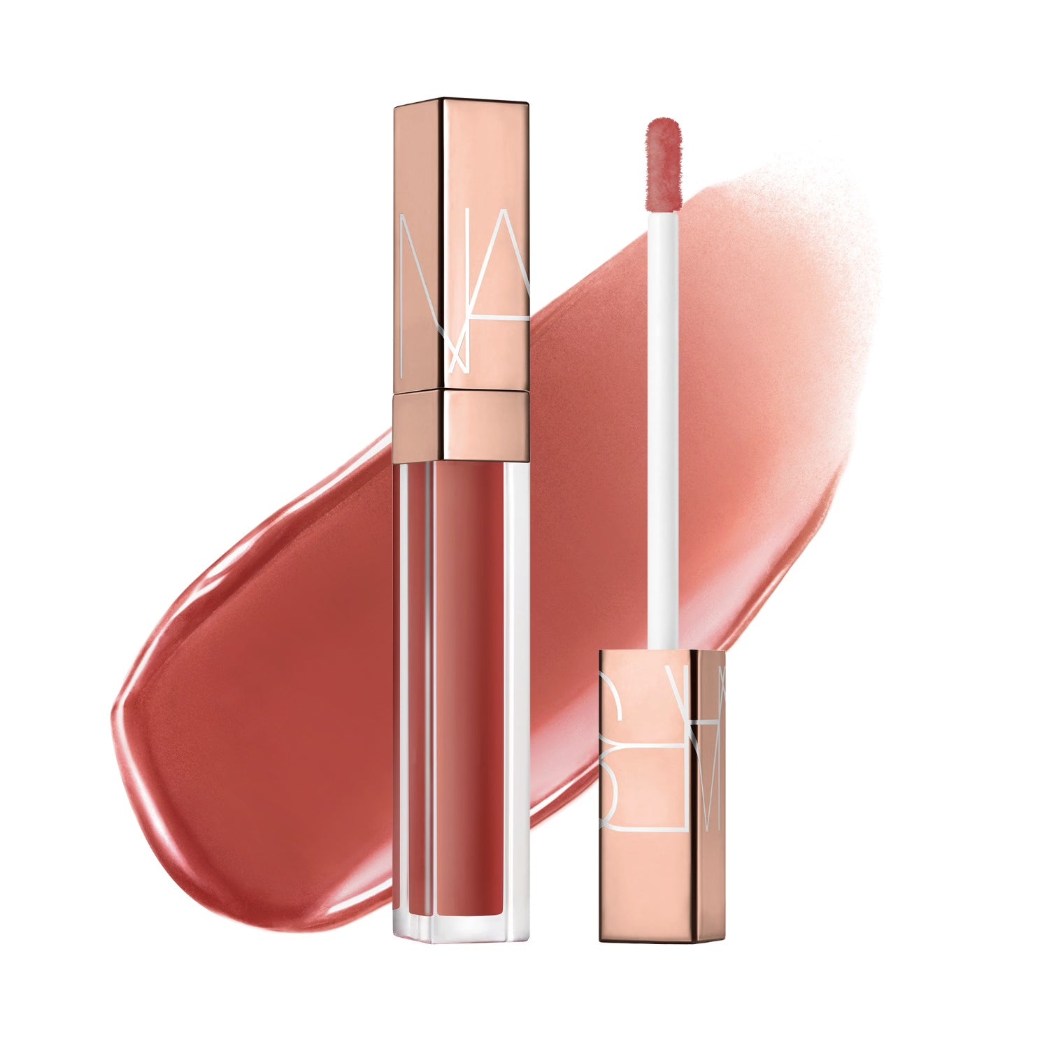 NARS Afterglow Lip Gloss
