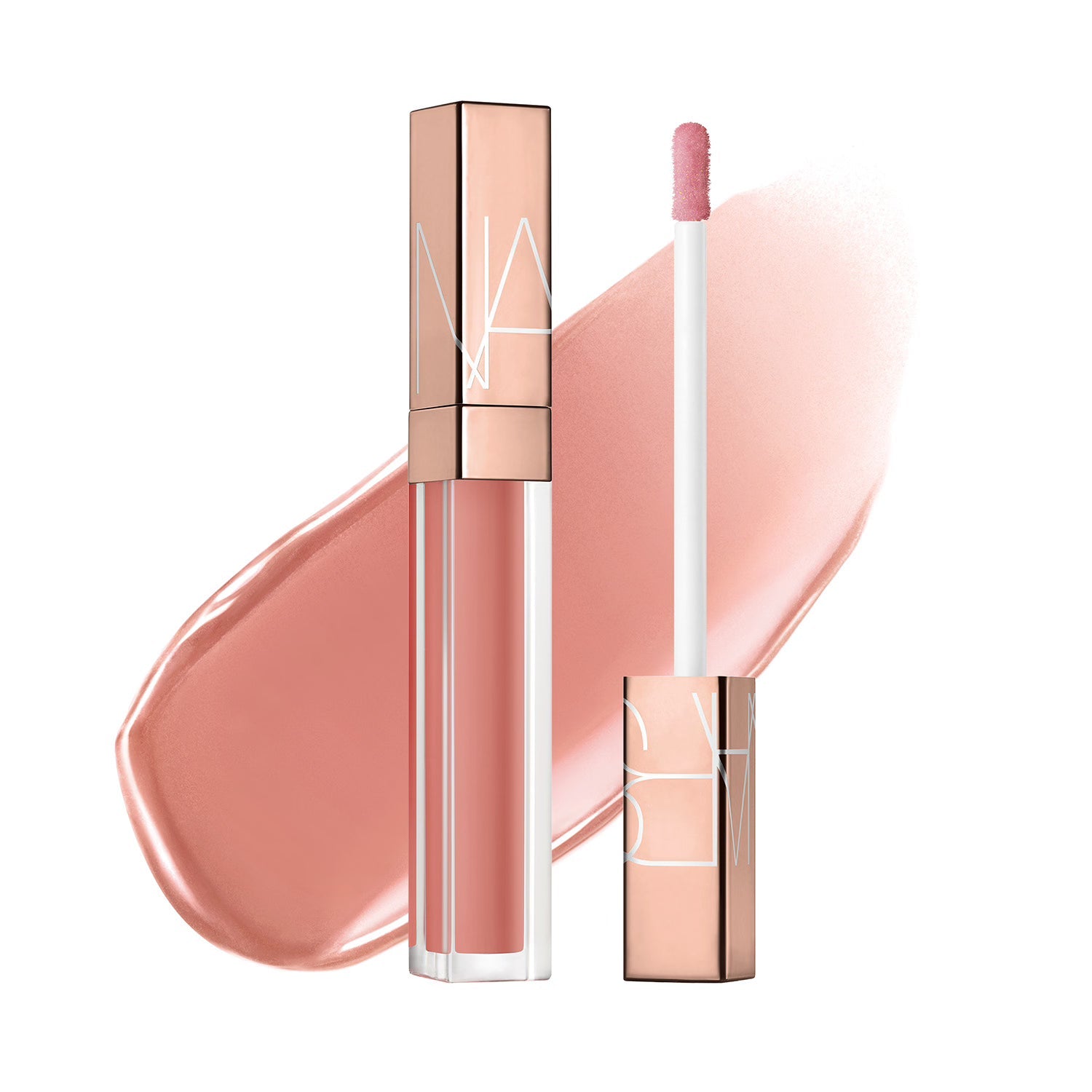 NARS Afterglow Lip Gloss