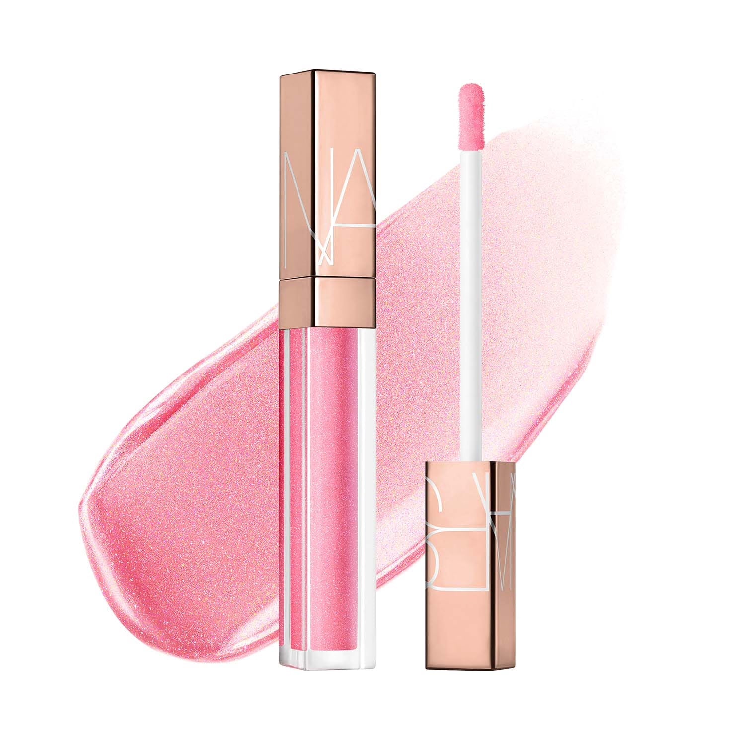 NARS Afterglow Lip Gloss