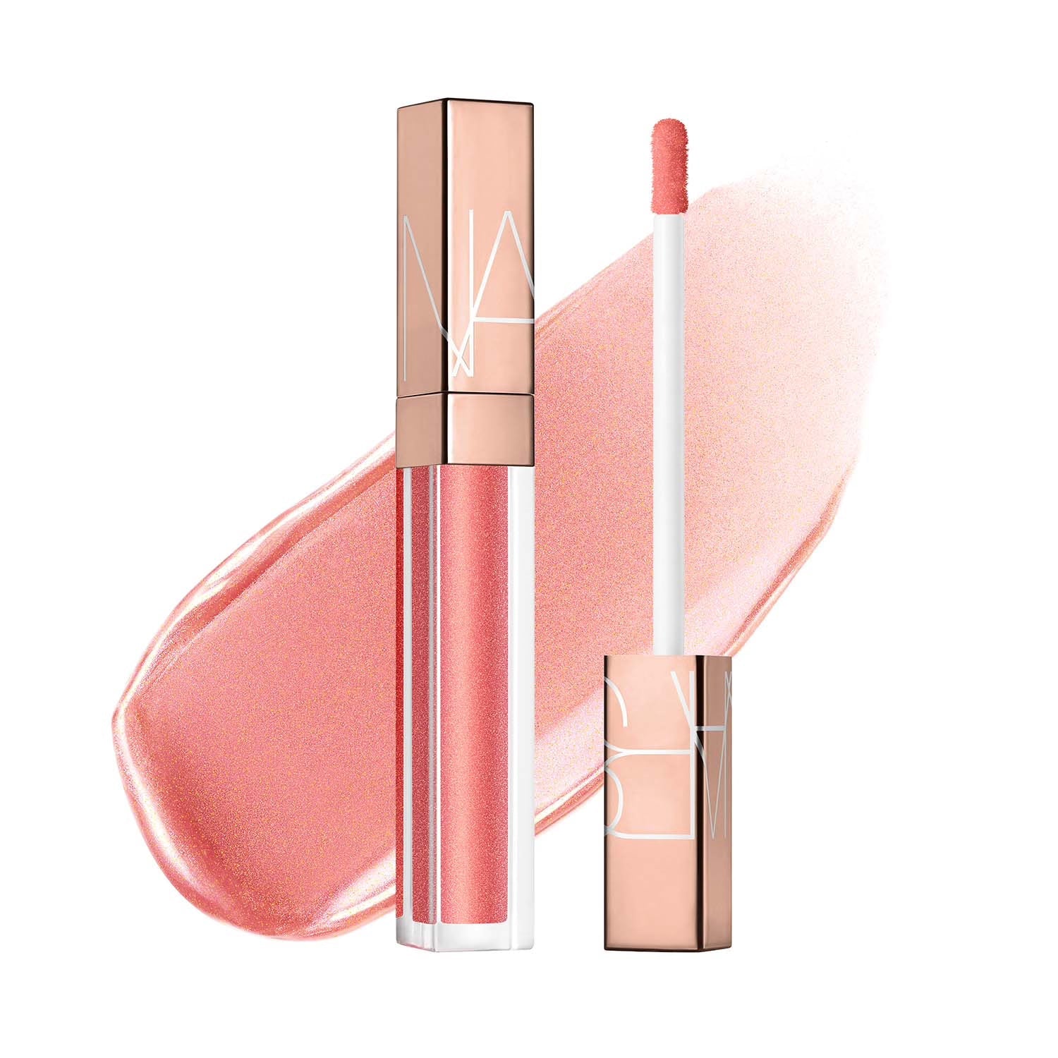 NARS Afterglow Lip Gloss
