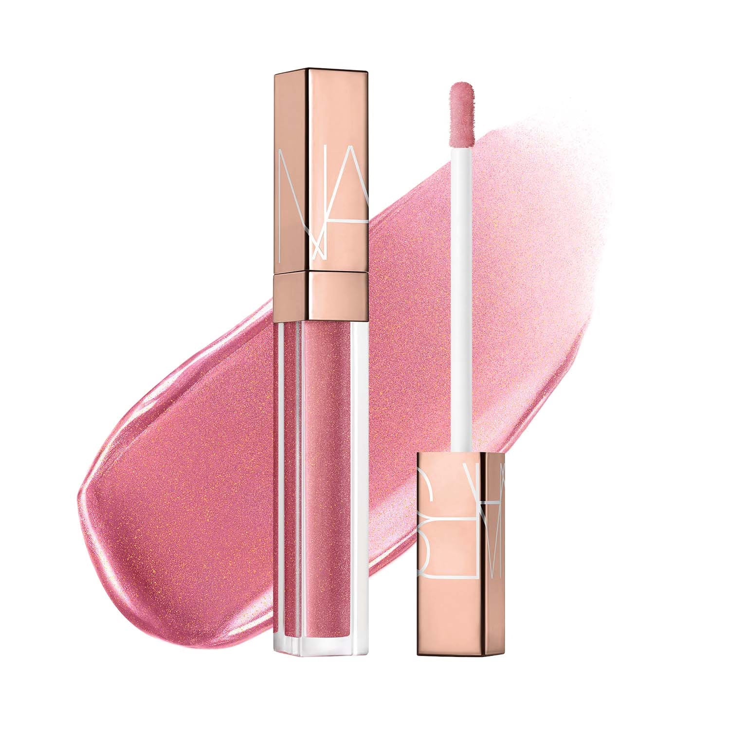 NARS Afterglow Lip Gloss