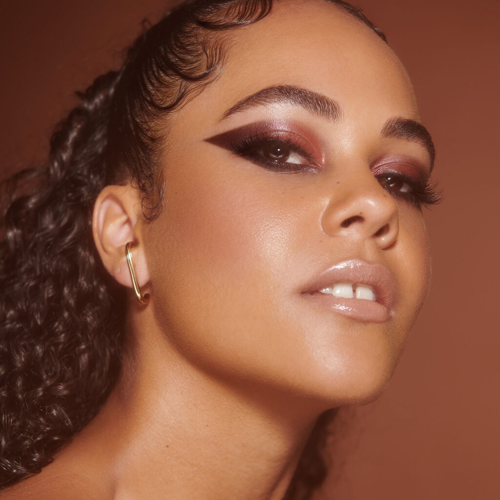 Naughty Nude Eyeshadow Palette