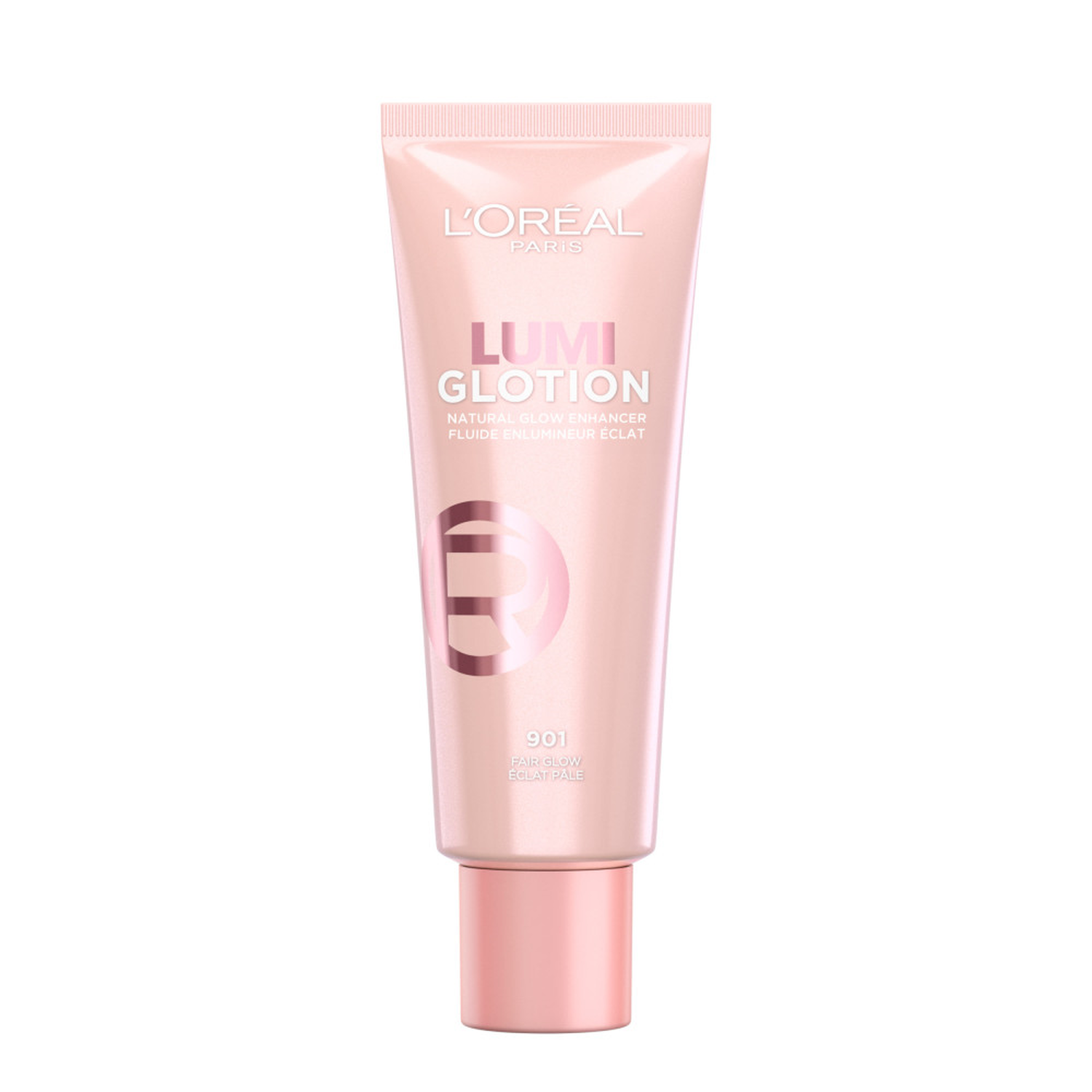 L’Oréal Paris Lumi Glotion Hydrating Illuminator