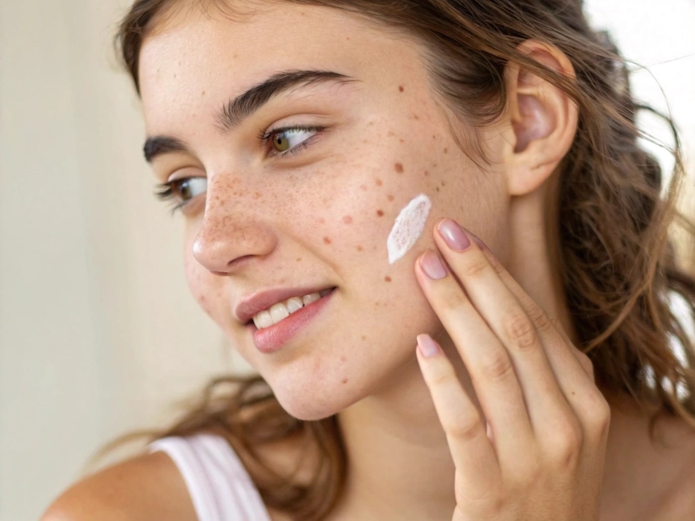 Acne & Blemishes