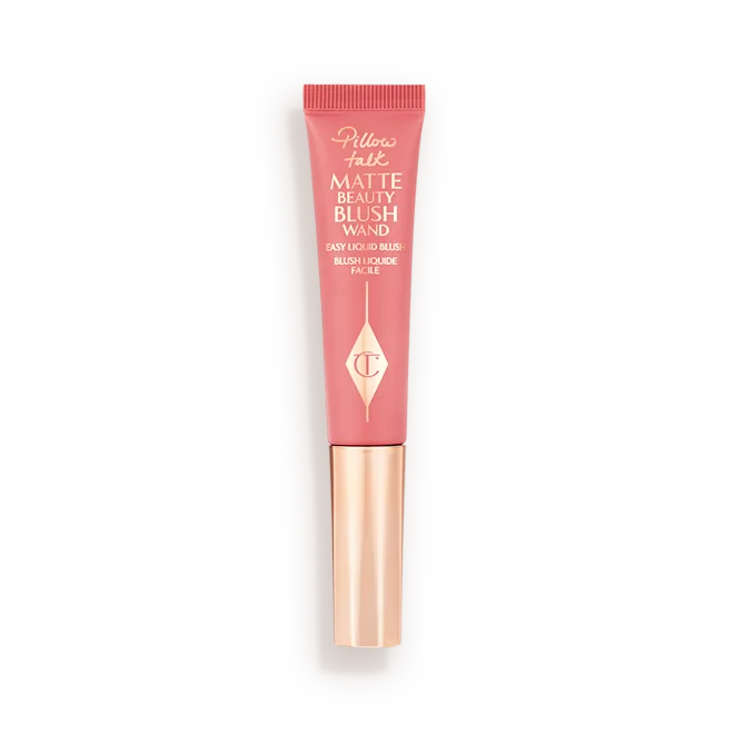 Matte Beaty Blush Wand