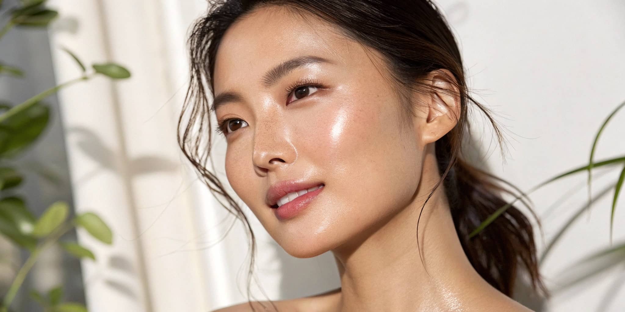 Korean Beauty