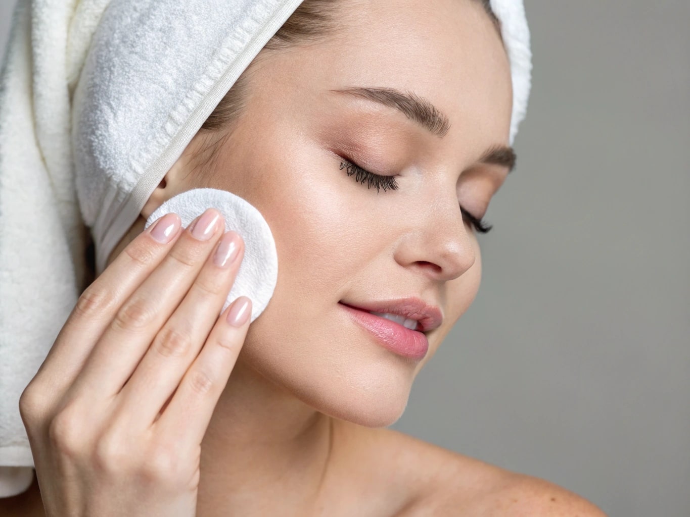Makeup Removers
