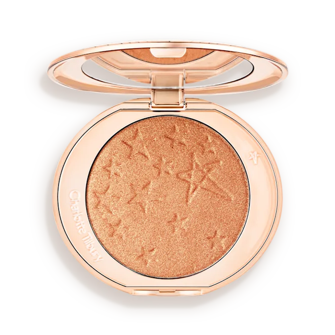 Hollywood Glow Glide Face Architect Highlighter