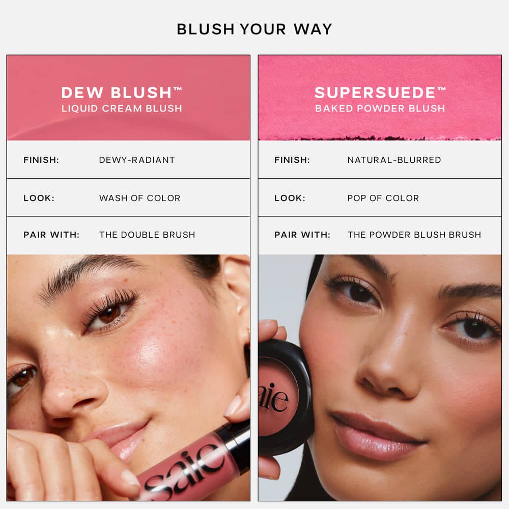 Dew Blush