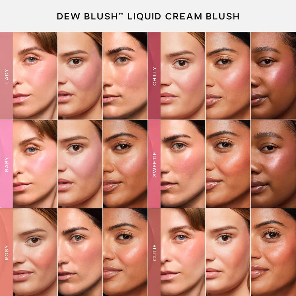 Dew Blush
