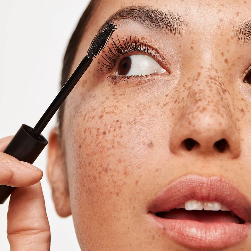 Mascara 101