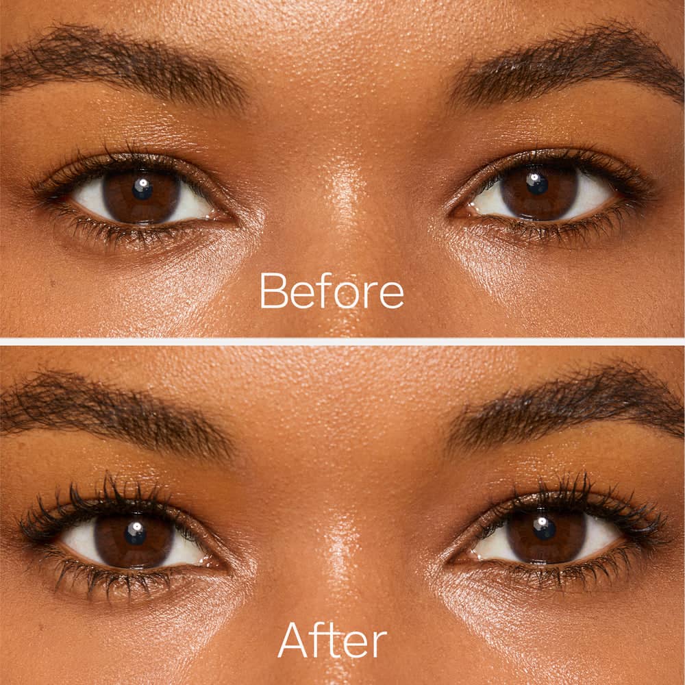 Mascara 101