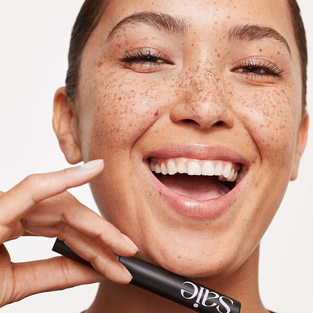 Mascara 101