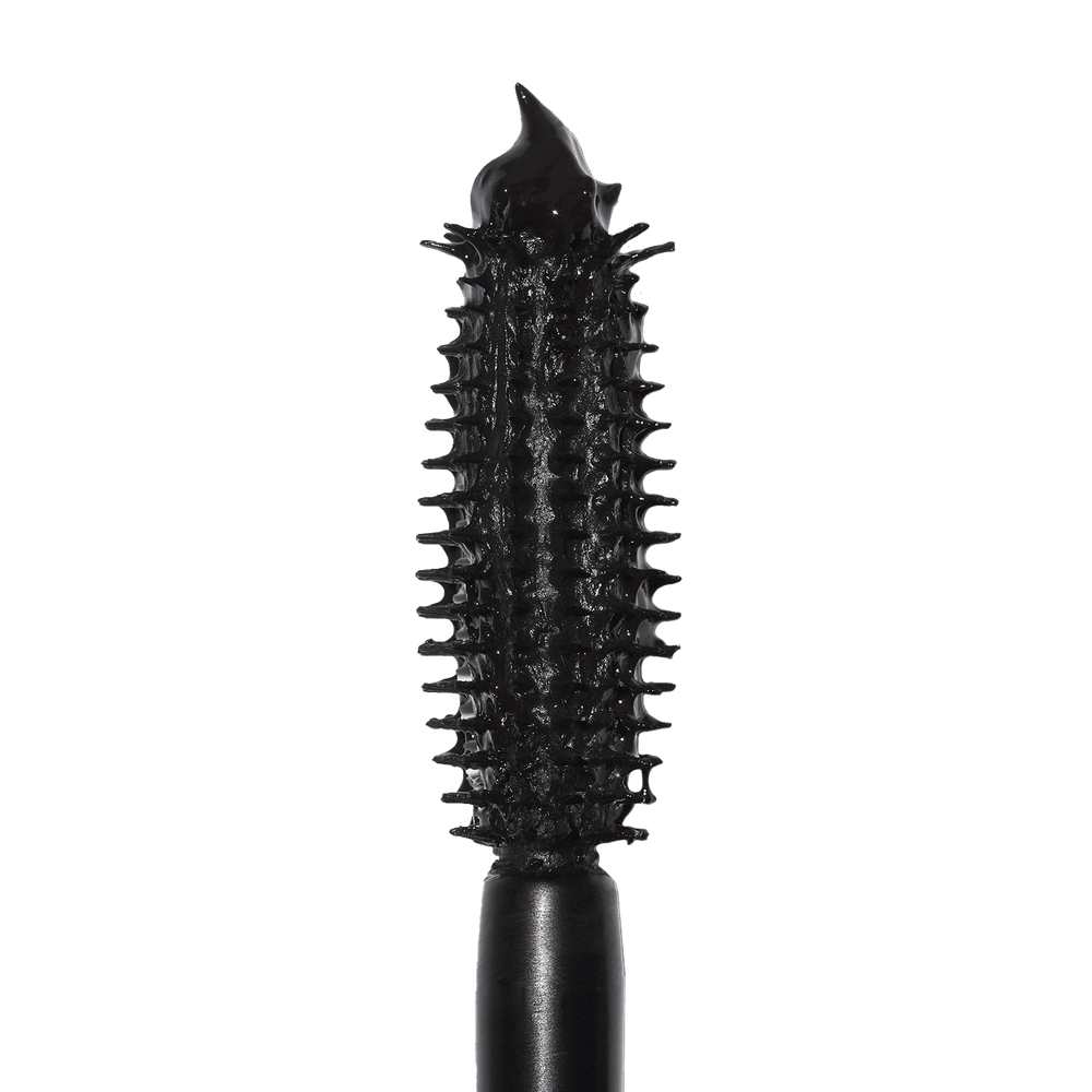 Mascara 101