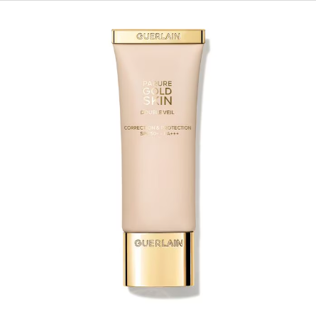 Age-Defying Perfection Foundation