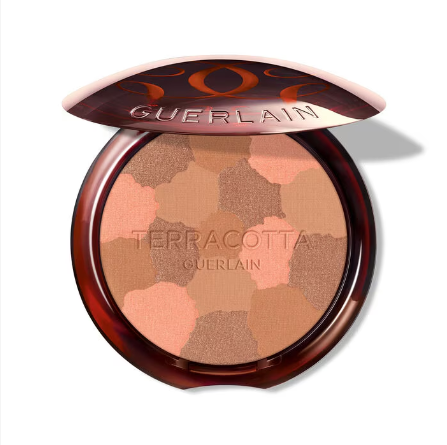 Natural “Glow-Boost” Terracotta Light – 96 % Naturally-Derived Ingredients