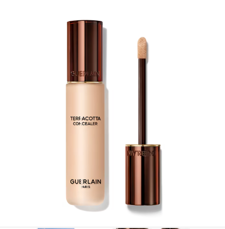 Natural Perfection Corrector – 24-Hour Wear, No Transfer