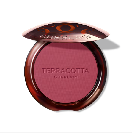 Healthy-Glow Terracotta Blush – 90 % Naturally-Sourced Ingredients