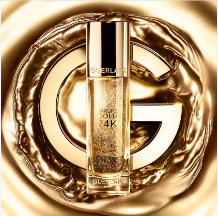 Radiance-Boosting Perfection Foundation Concentrate – 24-Hour Hydration