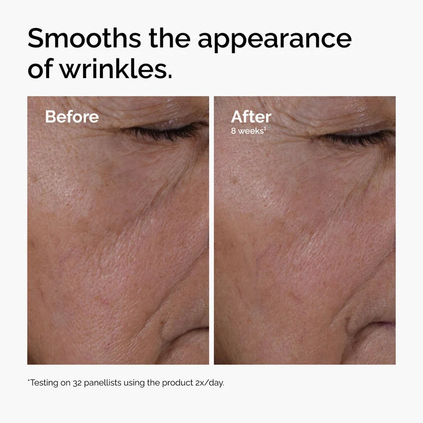 Multi‑Peptide + HA Serum