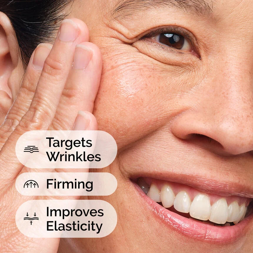 Multi‑Peptide + HA Serum