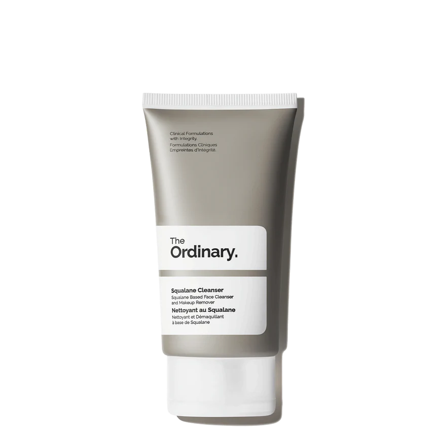 Squalane Cleanser