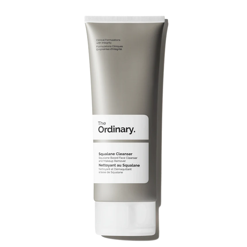 Squalane Cleanser