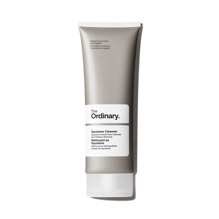 Squalane Cleanser