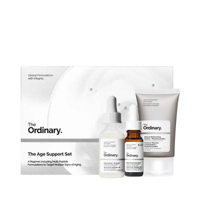 Age Support Set