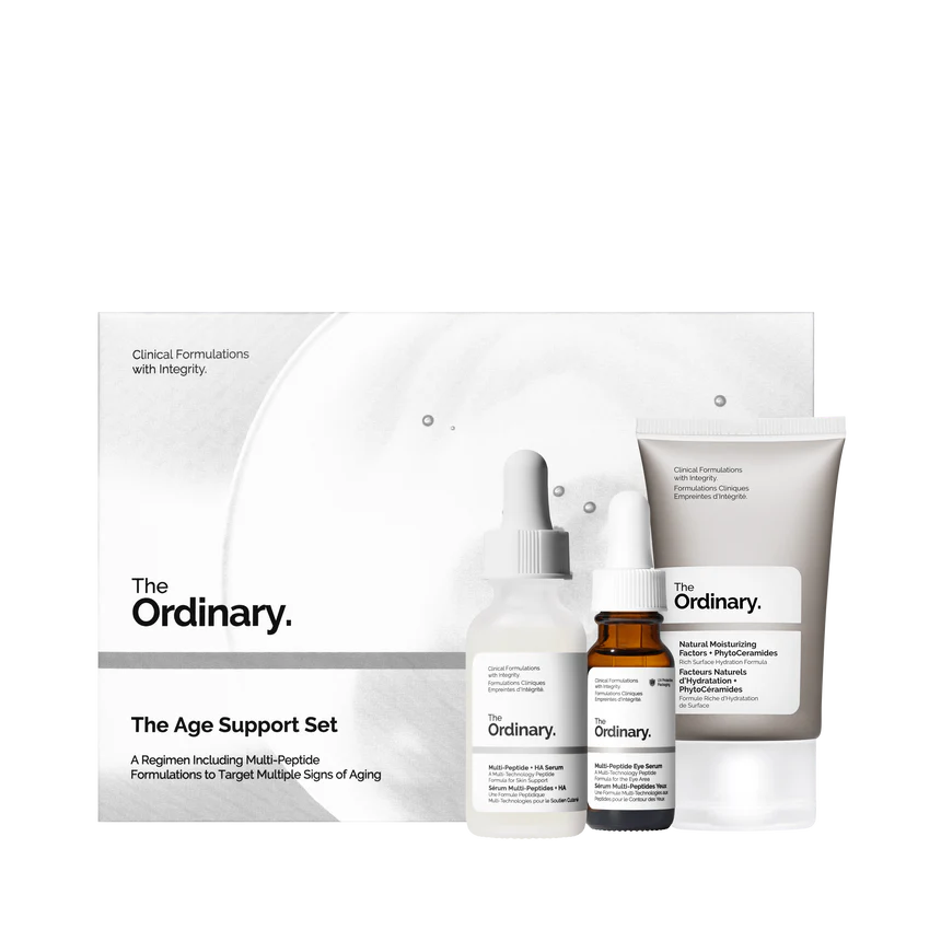 Age Support Set