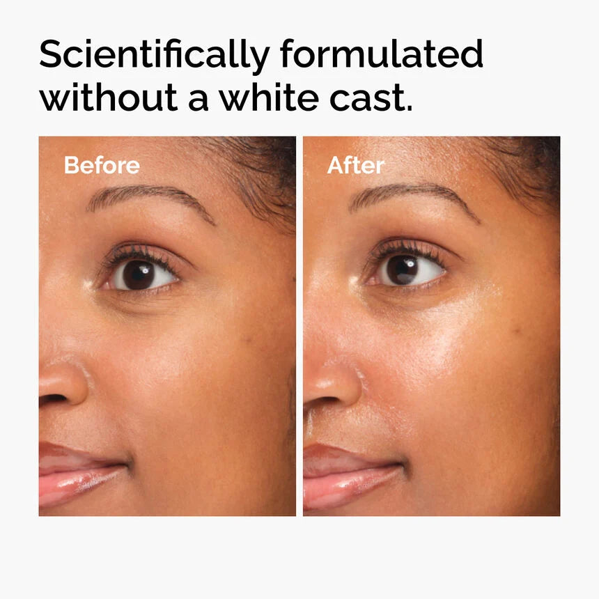 UV Filters SPF 45 Serum