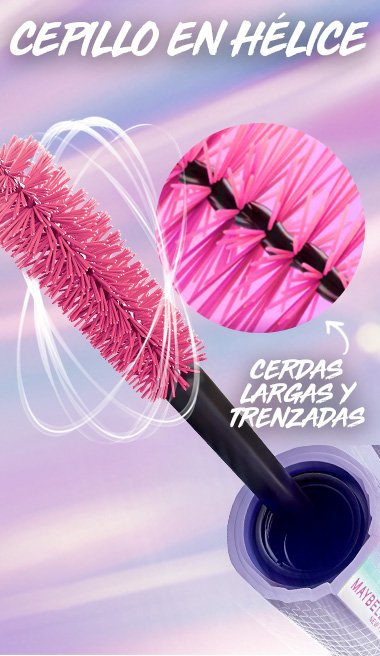 The Falsies Surreal Extensions Waterproof Mascara