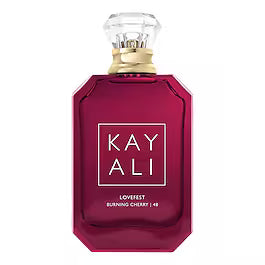 Lovefest Burning Cherry 48 – Eau de Parfum